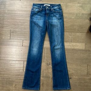 Joe Jeans- style Honey